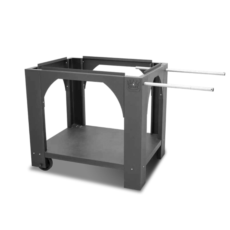 Clementi Family Wood Fired Pizza Oven Stand