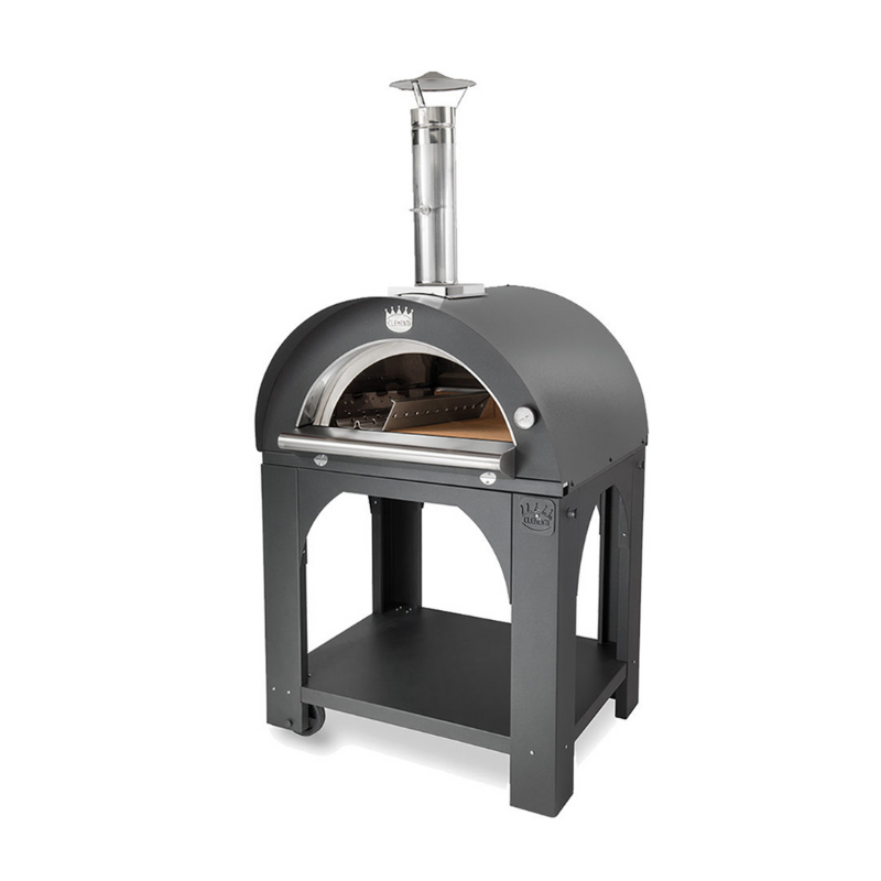 Clementi Family Wood Fired Pizza Oven Stand