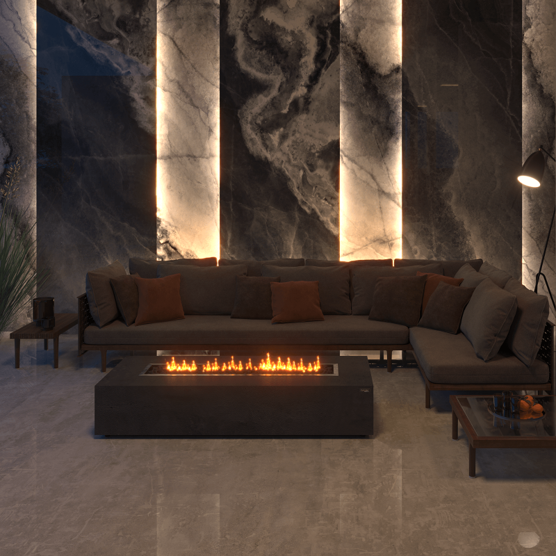 Firepits