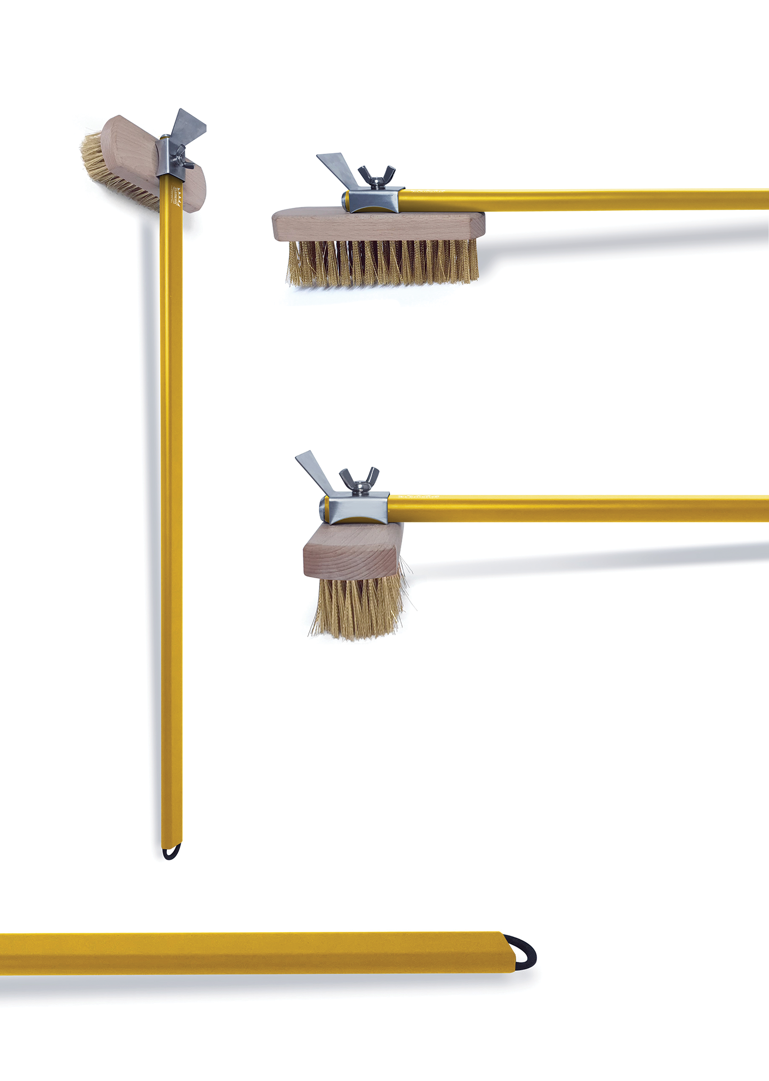 Clementi 6 Part Accessory Set