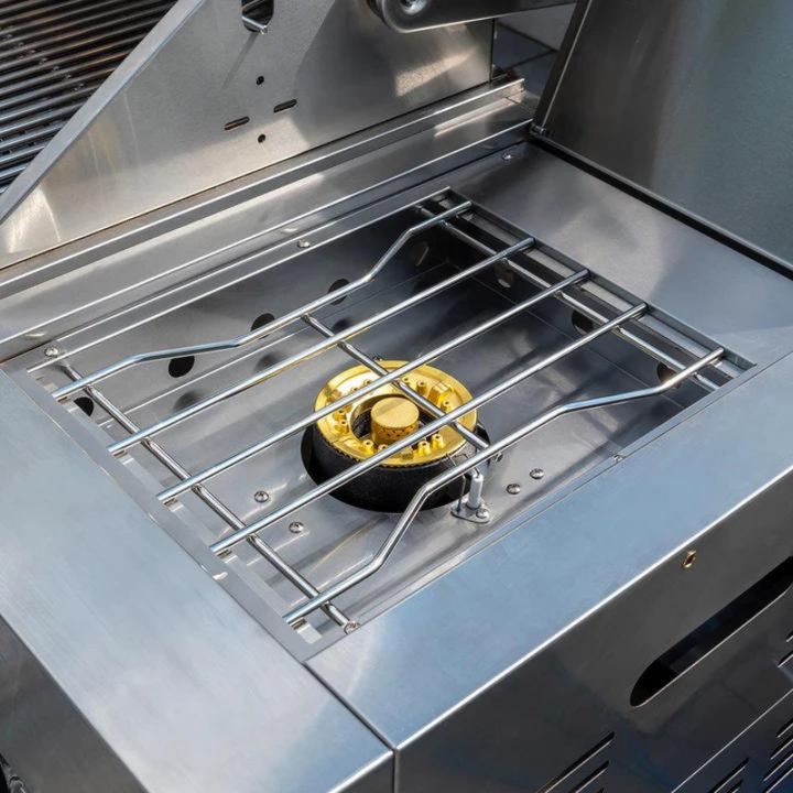 Absolute Pro 600 6 Burner Outdoor Premium Kitchen