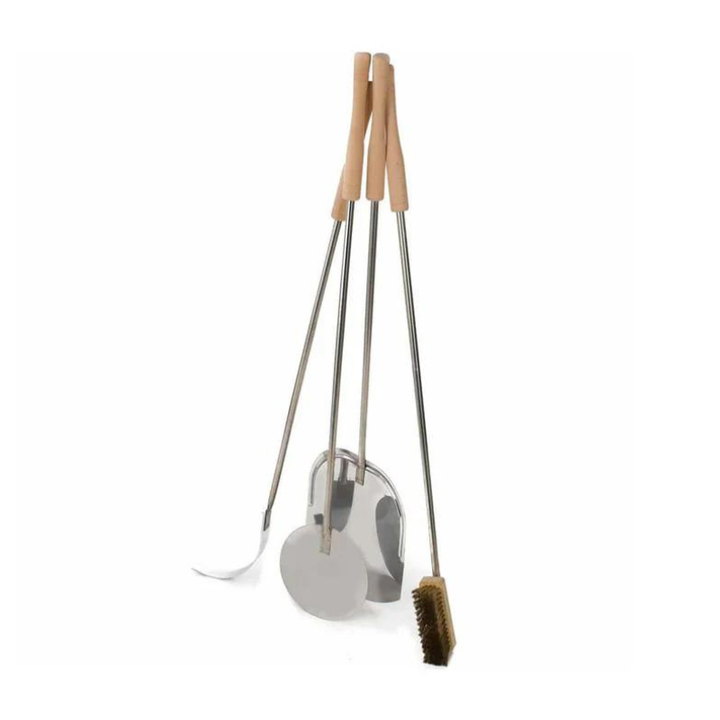 Alfresco Head Chef Bundle 120cm 4 Part Set