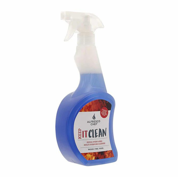 Alfresco Head Chef Bundle Cleaner