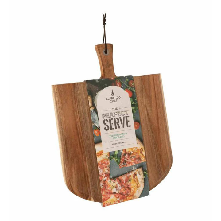 Alfresco Head Chef Bundle