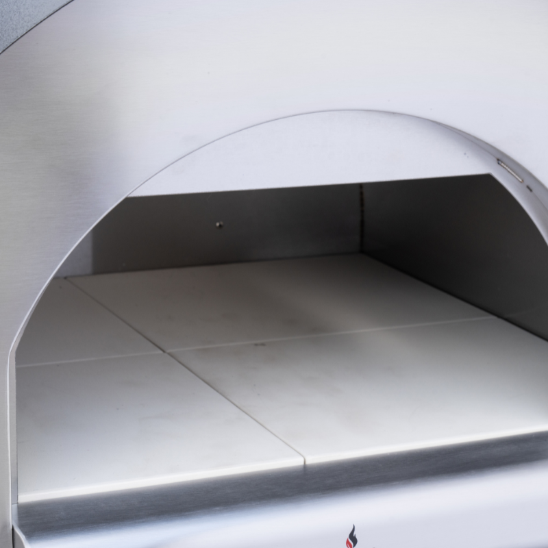 Alfresco Chef Verona Wood Fired Pizza Oven