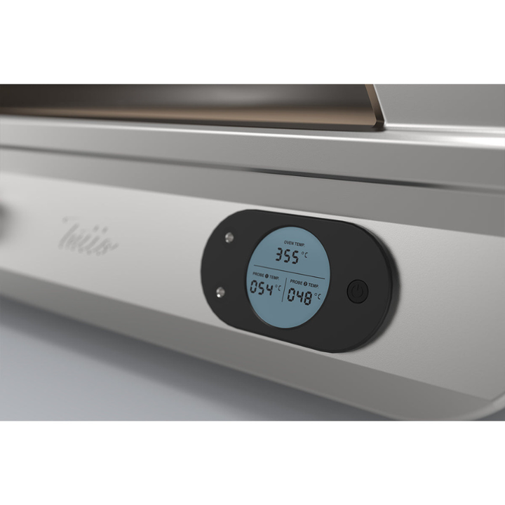 Alfresco Chef Vita Dual Fuel Oven