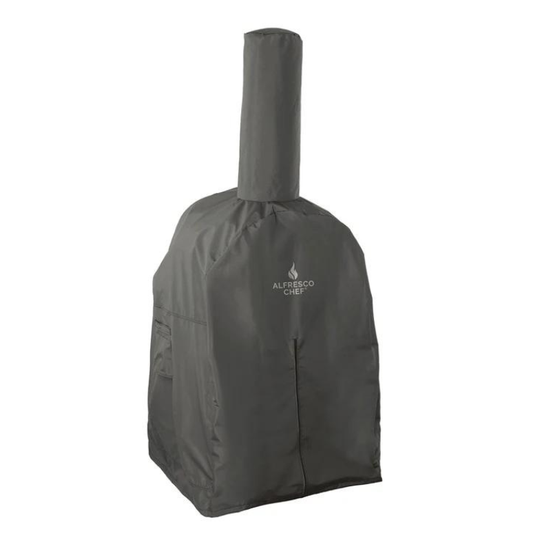 Alfresco Chef Naples Wood Fired Pizza Oven + Free Pizza Peel
