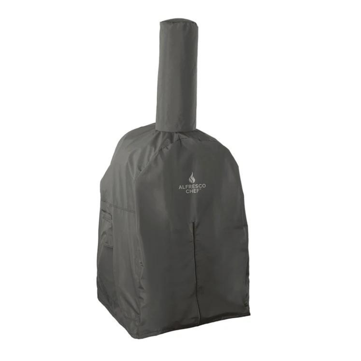 Alfresco Chef Naples Wood Fired Pizza Oven + Free Pizza Peel