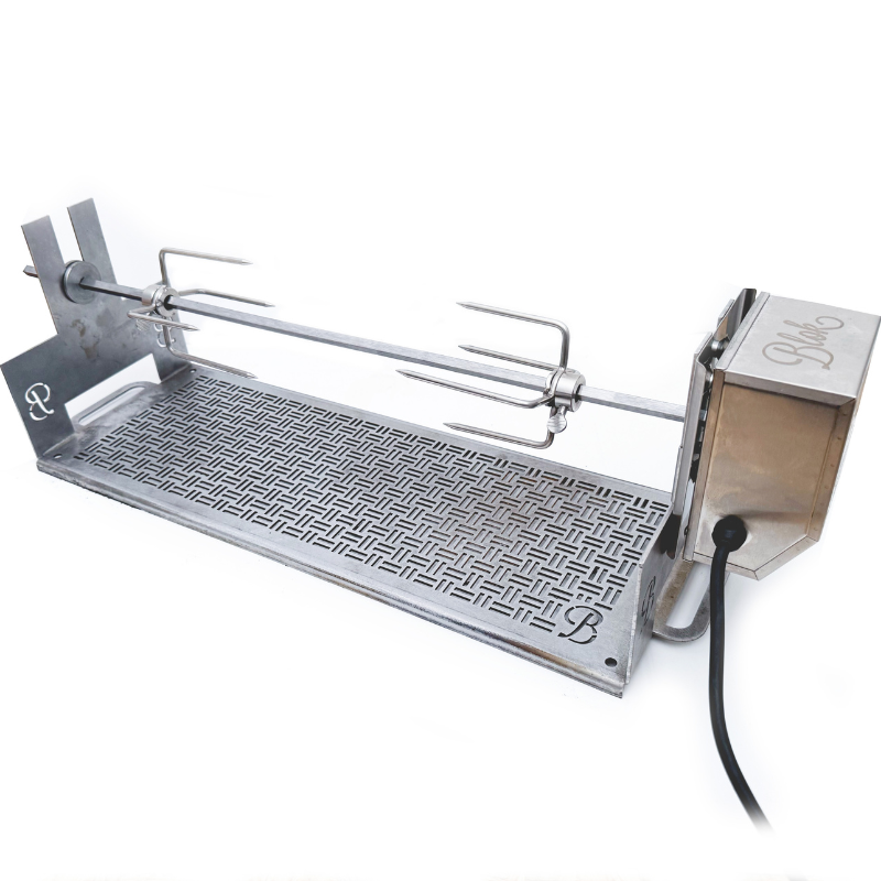BLOK Rotisserie