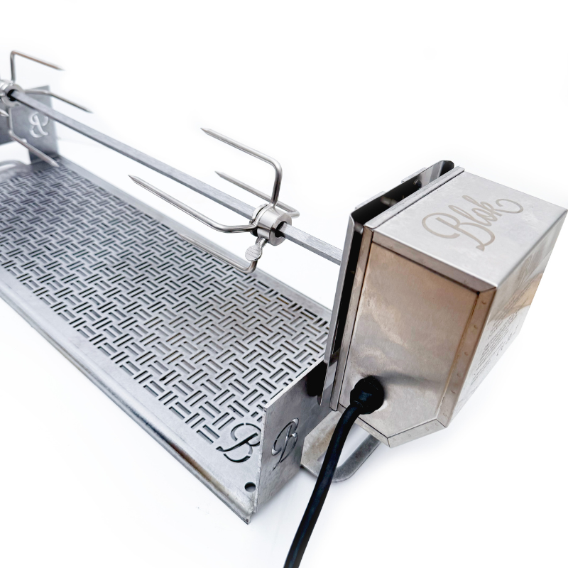 BLOK Rotisserie