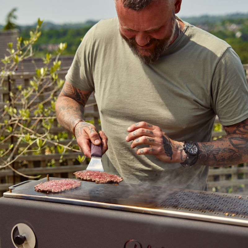 BLOK Coal Shovel & Spatula