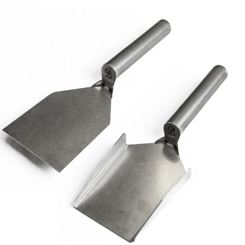 BLOK Coal Shovel & Spatula