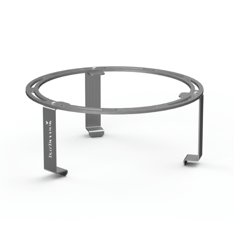 Barbecook Dynamic Centre Stand & Elevated Grill