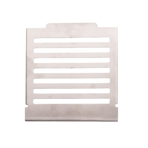 Barbecook Pedro Ember Grill Stainless Steel