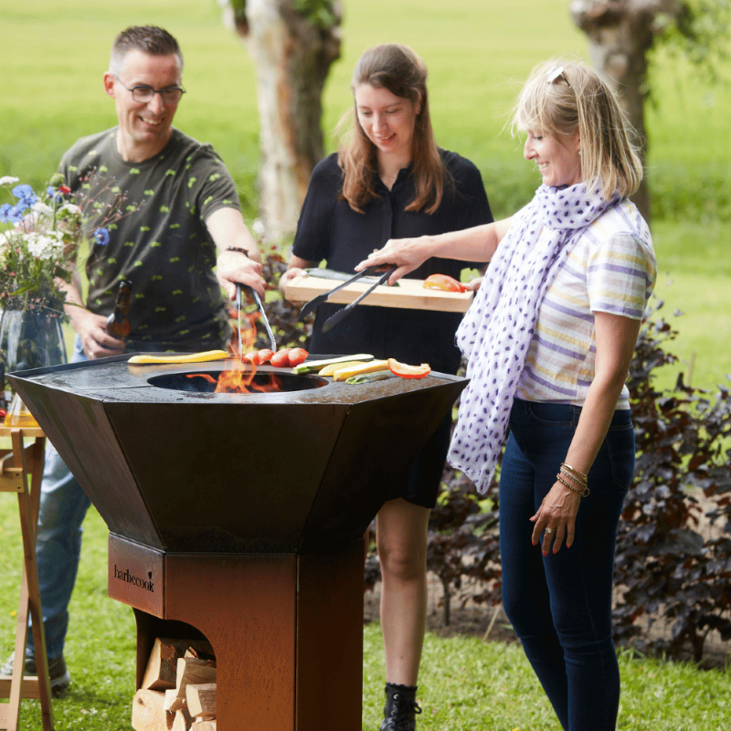 Barbecook Premium Cover for Nestor