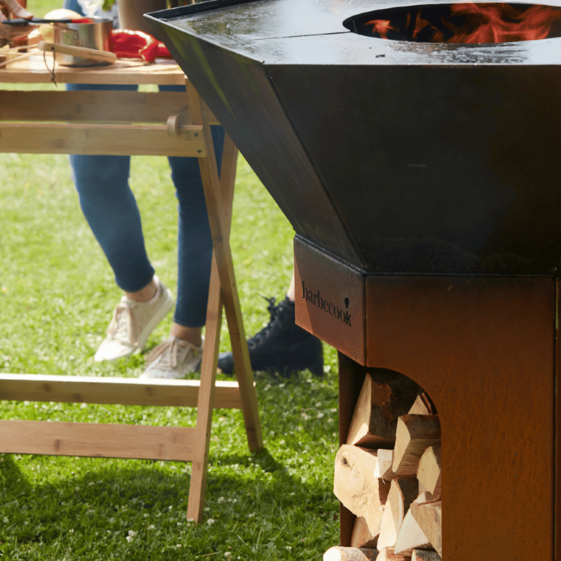 Barbecook Premium Cover for Nestor