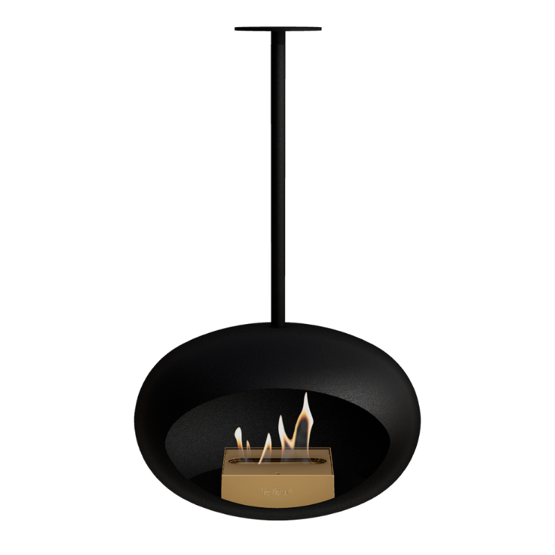 Le Feu Black Sky Bioethanol Burner