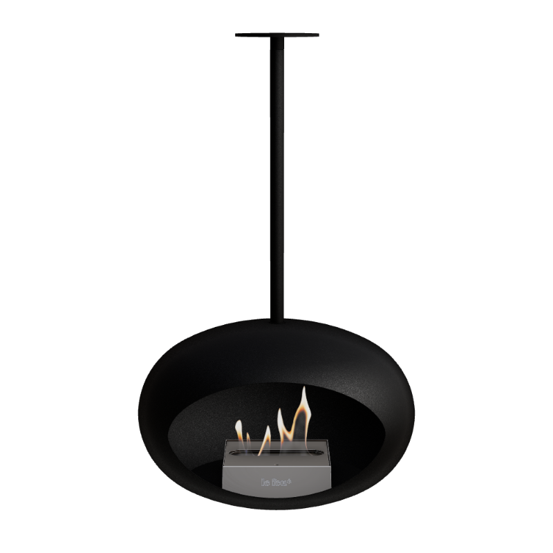 Le Feu Black Sky Bioethanol Burner
