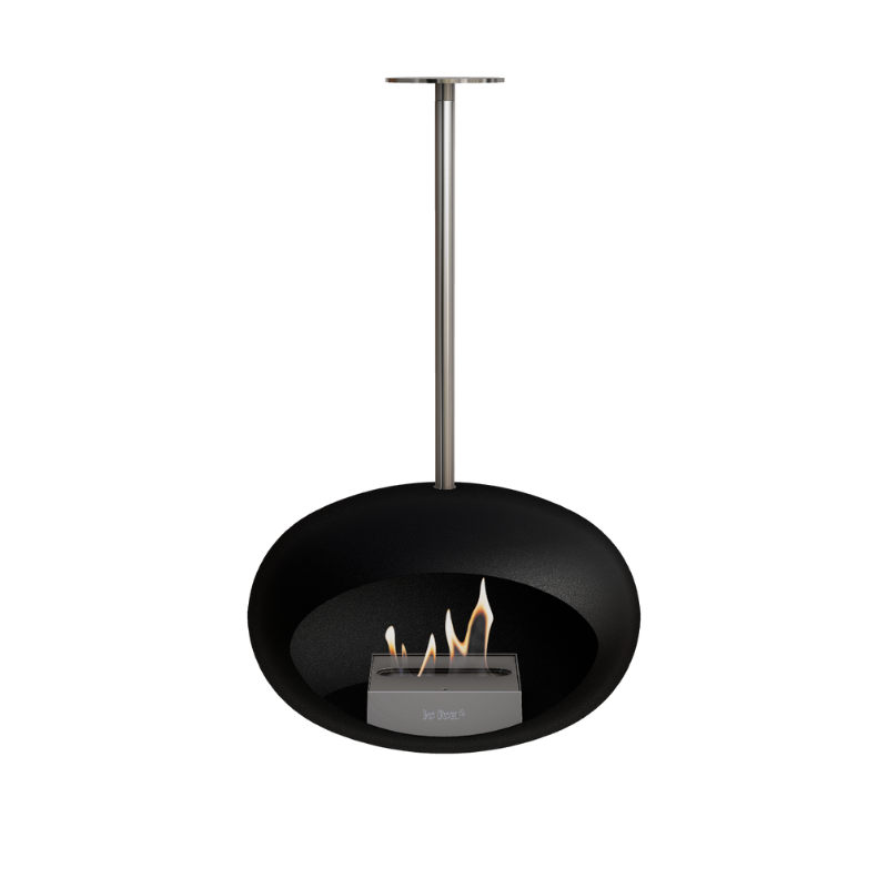 Le Feu Black Sky Bioethanol Burner