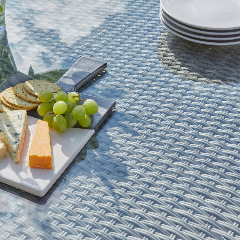 Burnham XL 4 Seater Garden Seating Set