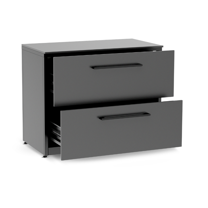 Cozze Elements Outdoor Kitchen 110 Drawer Module with Worktop