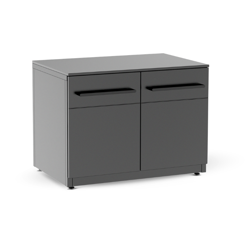 Cozze Elements Outdoor Kitchen 90 Low Grill Unit