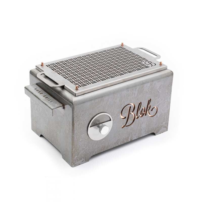 Blok HAKO Charcoal Table Grill