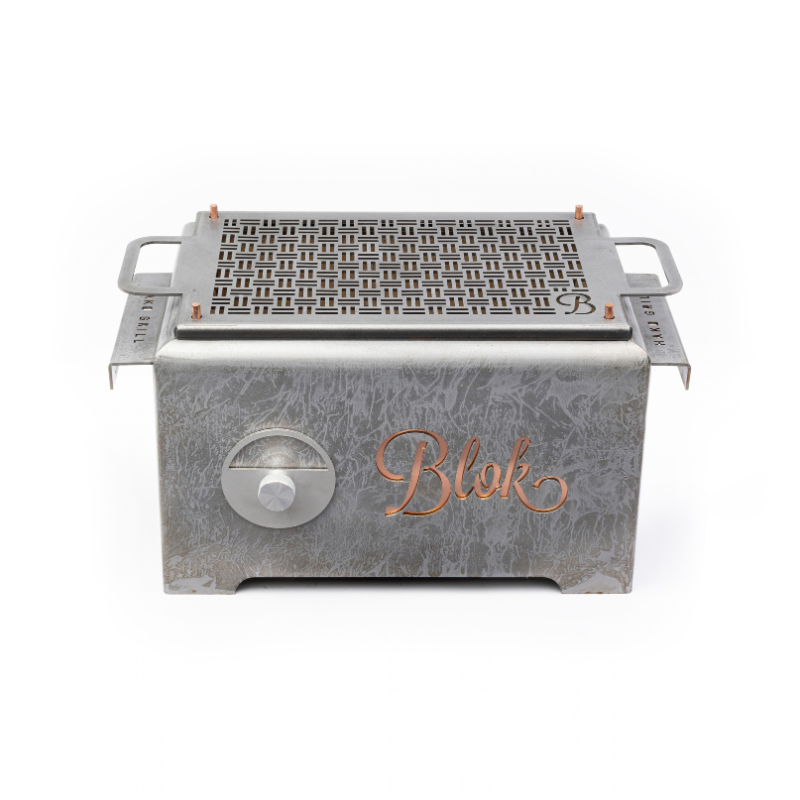 Blok HAKO Charcoal Table Grill
