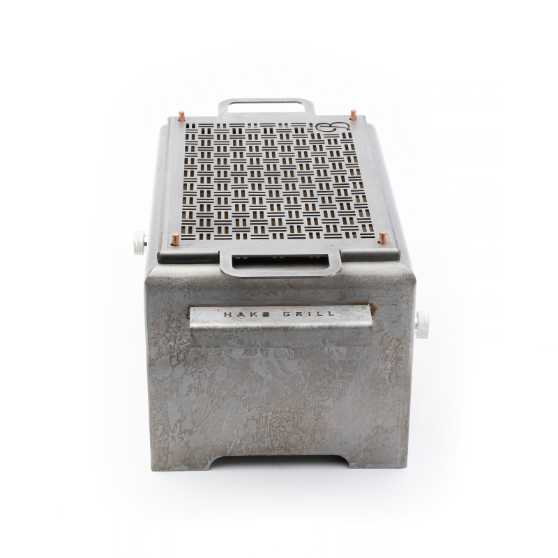 Blok HAKO Charcoal Table Grill
