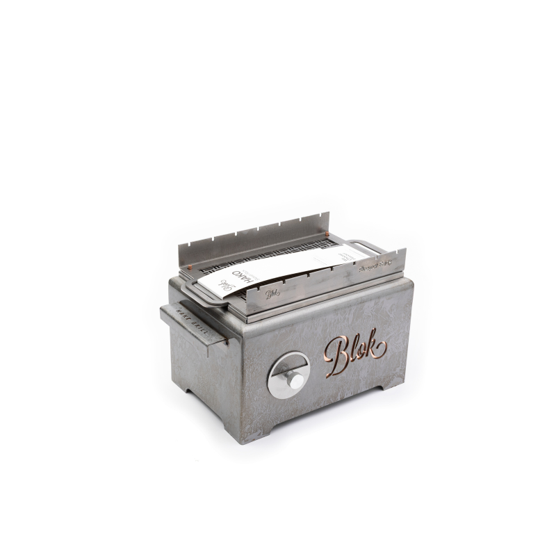 Blok HAKO Charcoal Table Grill