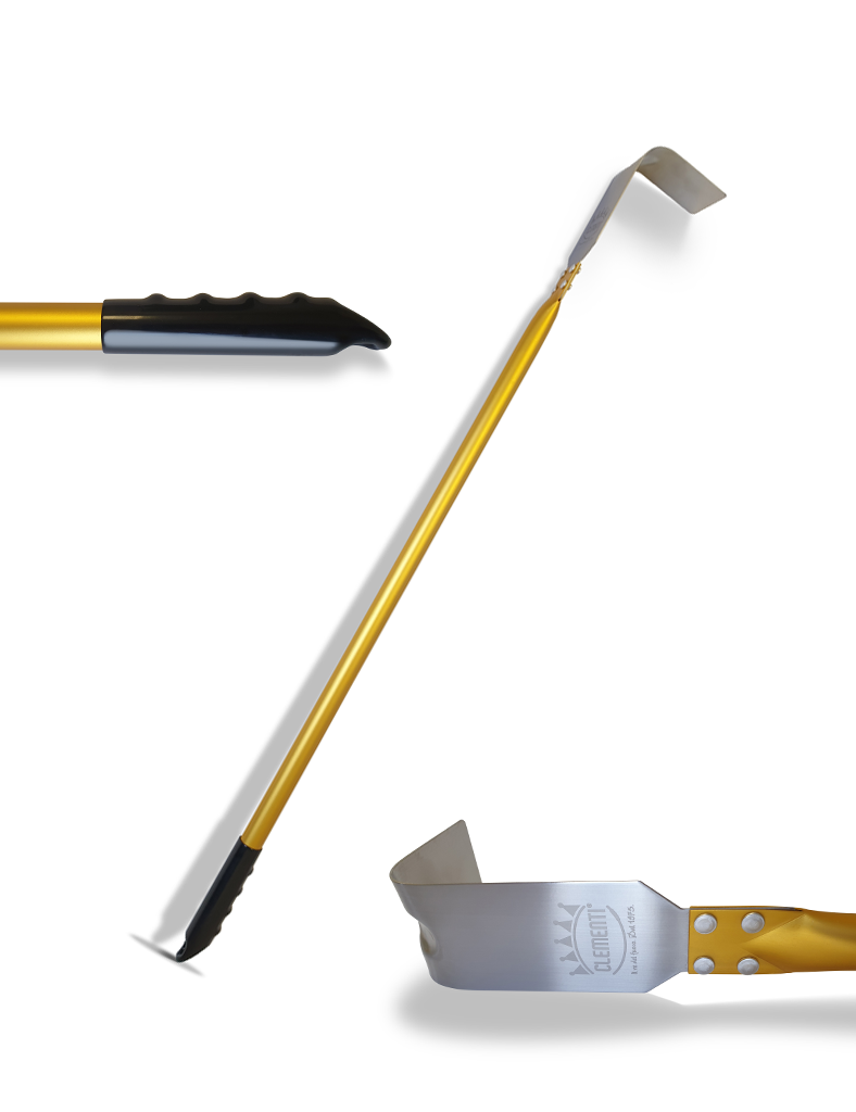 Clementi 6 Part Accessory Set