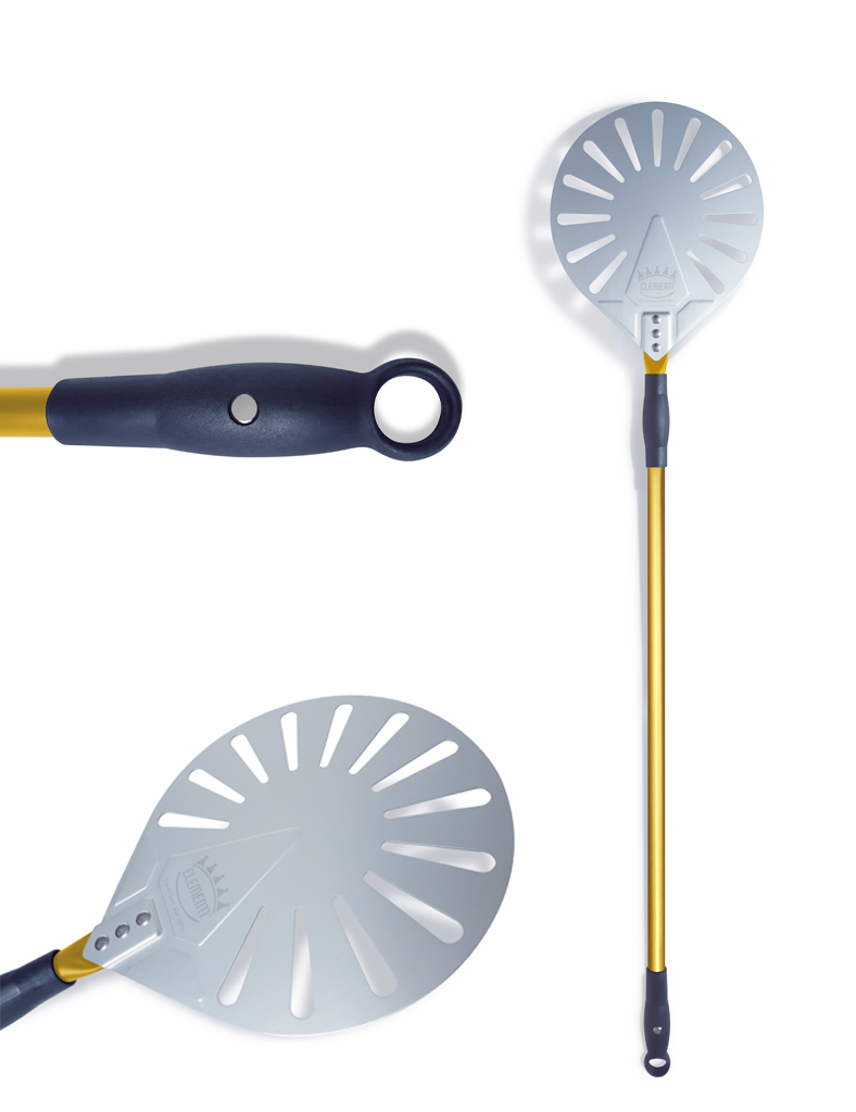 Clementi 6 Part Accessory Set