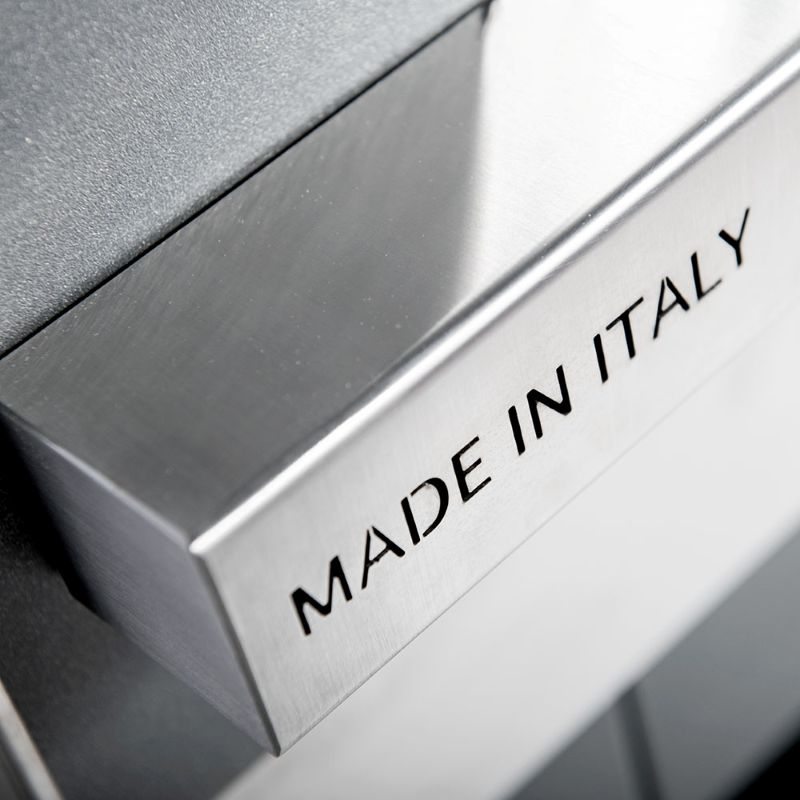 Clementi Gold Dual Fuel (Wood & Gas Fired) Pizza Oven