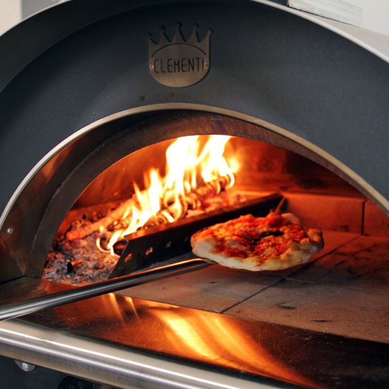 Clementi Original best wood fired oven