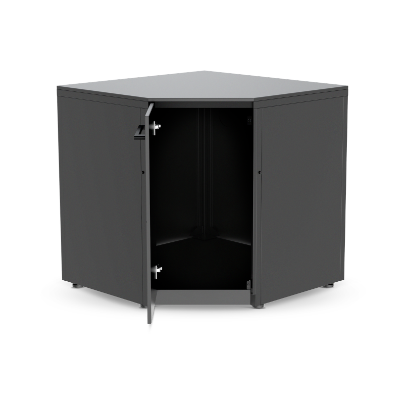 Cozze Elements Outdoor Kitchen Corner Module with Worktop