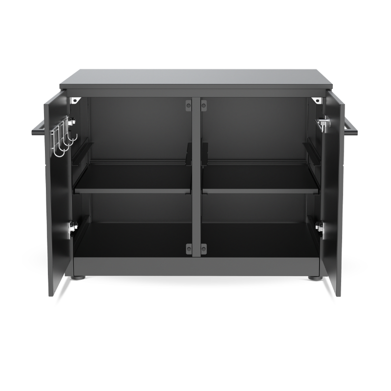Cozze Elements Outdoor Kitchen 90 Low Grill Unit