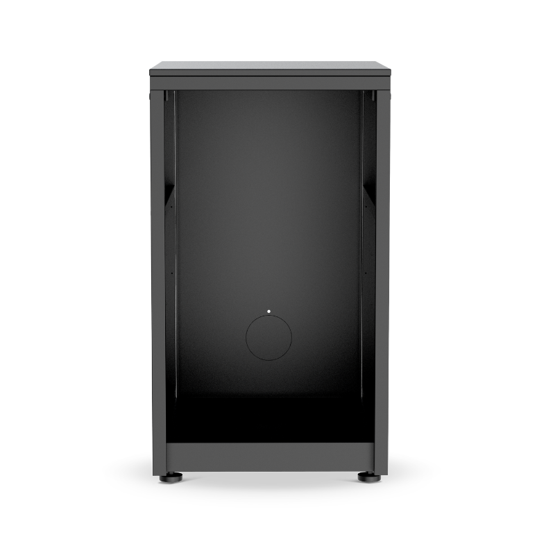 Cozze Elements Outdoor Kitchen Fridge Unit