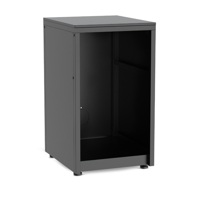 Cozze Elements Outdoor Kitchen Fridge Unit