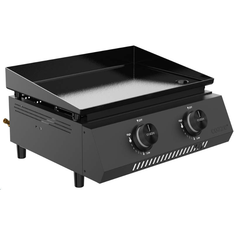 Cozze® G-400 Plancha