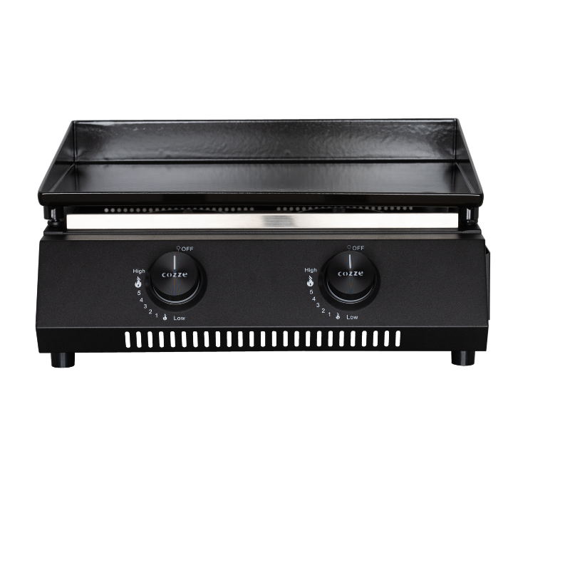 Cozze® G-400 Plancha