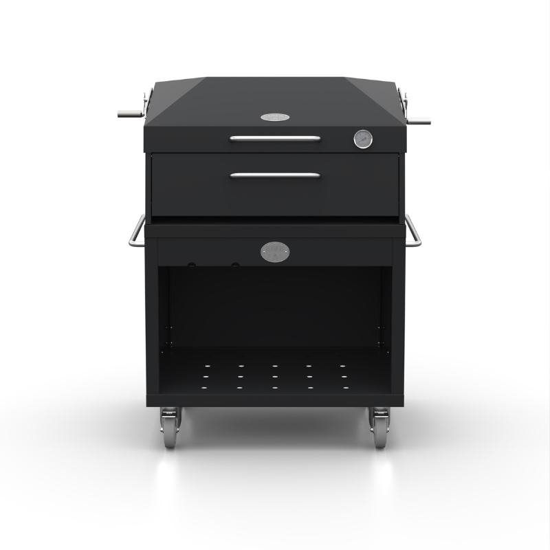 Asado Pro 2.2 / Large Asado Grill on Trolley