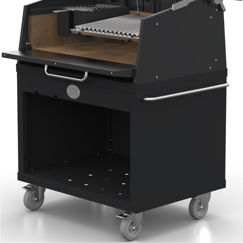Asado Pro 2.2 / Large Asado Grill on Trolley