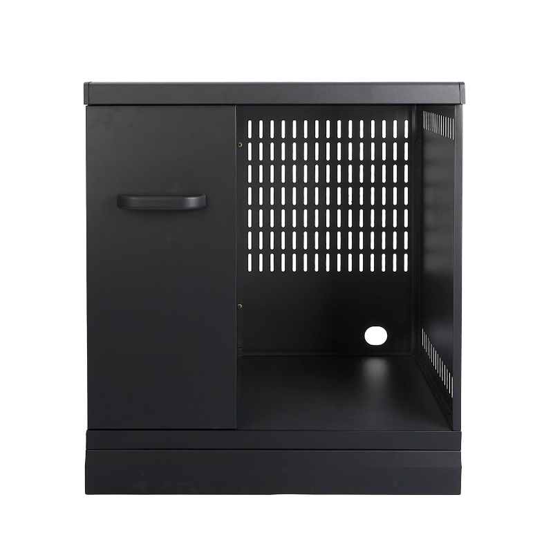 GRLLR Connect Modular Outdoor Kitchen outdoor bar BBQ bar outdoor cooling unit