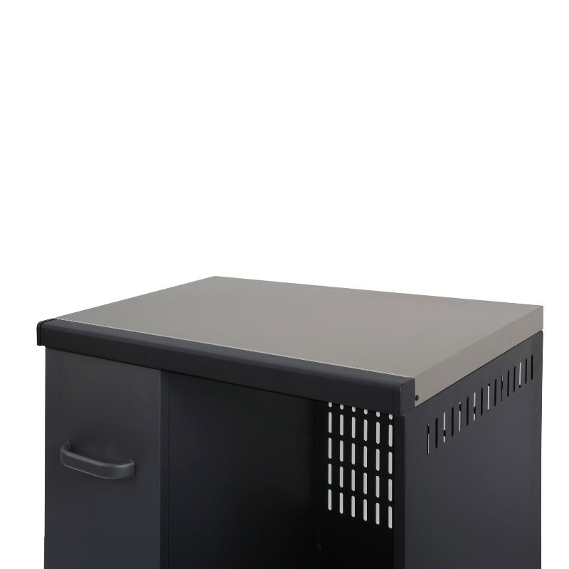 Fridge Unit Outdoor Modular Kitchen