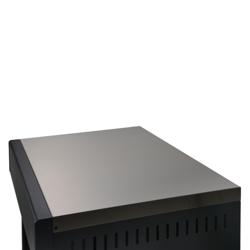 GRLLR Expansion Unit Modular Outdoor Kitchen Outdoor BBQ