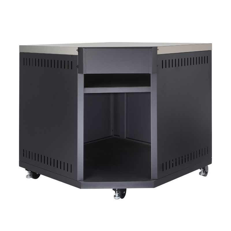 Modular Outdoor Kitchen Corner Unit Outdoor bar outdoor kitchenn bbq storage