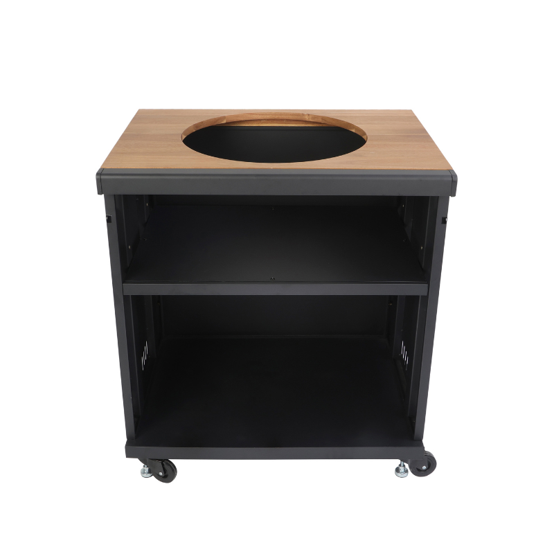 GRLLR Expansion Unit Modular Outdoor Kitchen Outdoor BBQ