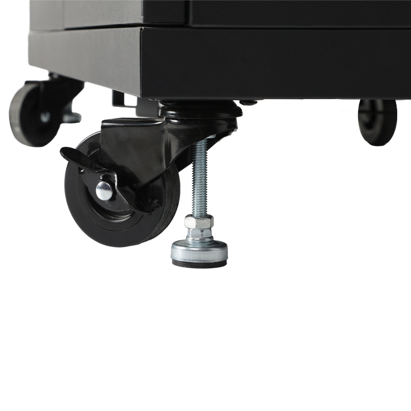 GRLLR Outdoor Kitchen - Kamado Unit, Sink, Fridge and Expansion Unit