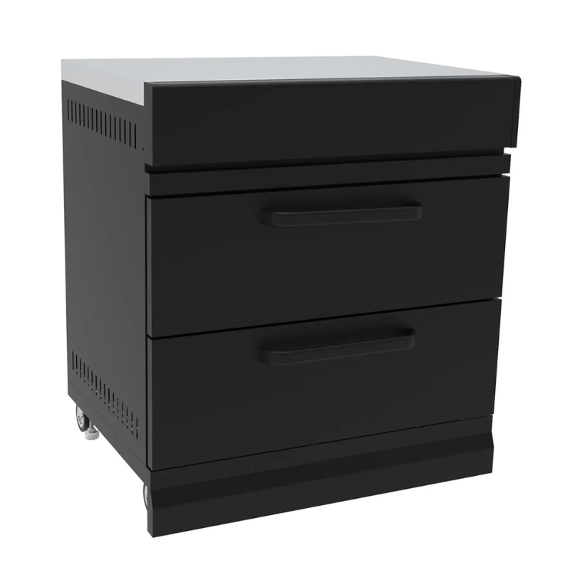 GRLLR Outdoor Modular Kitchen Storage Unit