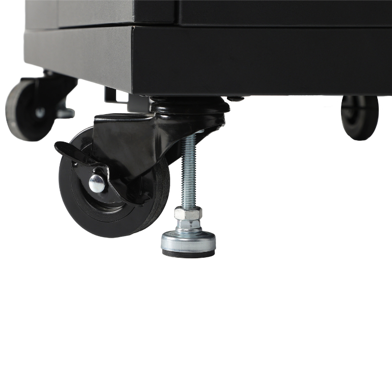 GRLLR Connect Stove Unit Modular Outdoor Kitchen outdoor stove outdoor cooking